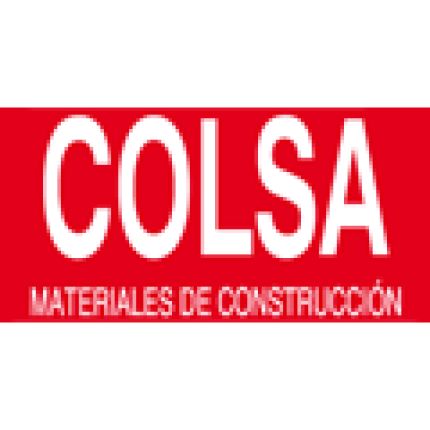 Logo fra Materiales De Construcción Colsa S. A.