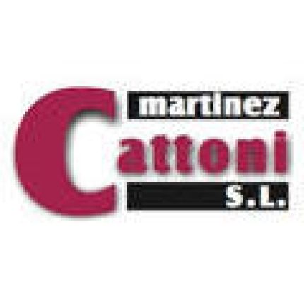 Logotipo de Martinez Cattoni S.L.