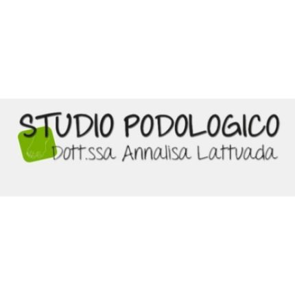 Logotyp från Studio Podologico Dr.ssa Annalisa Lattuada