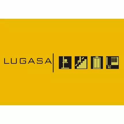 Logo de Lugasa  Elevadores