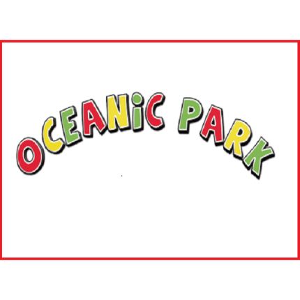 Logotipo de Oceanic Park