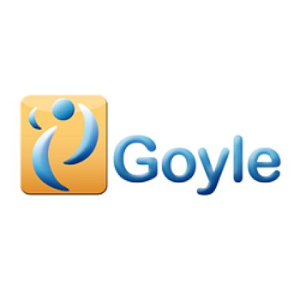 Logótipo de Goyle Logopedia, Pedagogía y Psicología