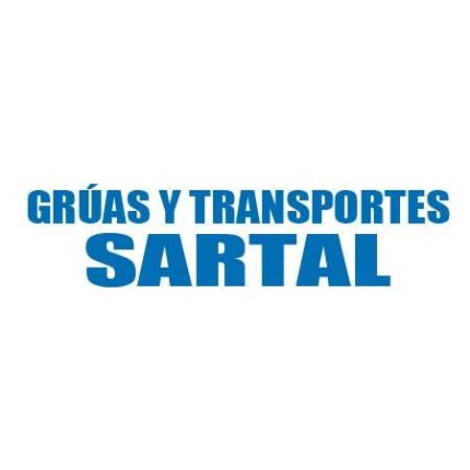 Logo da Grúas Y Transportes Sartal