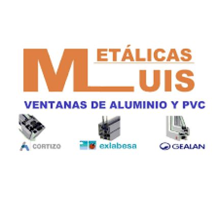 Logo from Metalicas Luis