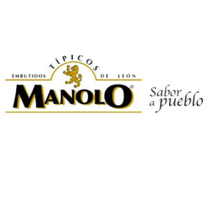 Logo de Embutidos Manolo