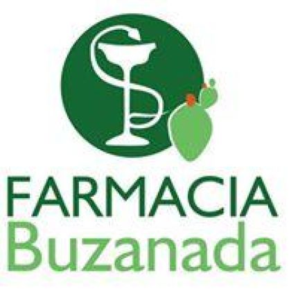 Logo von Farmacia Buzanada