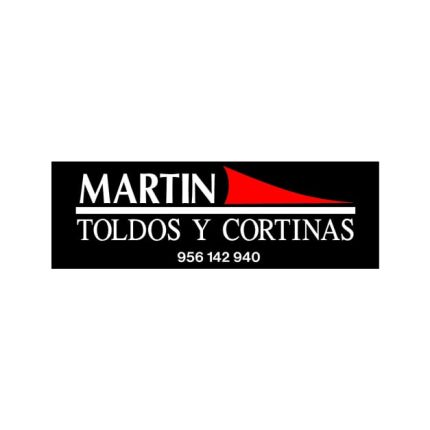 Logo od Toldos Martín