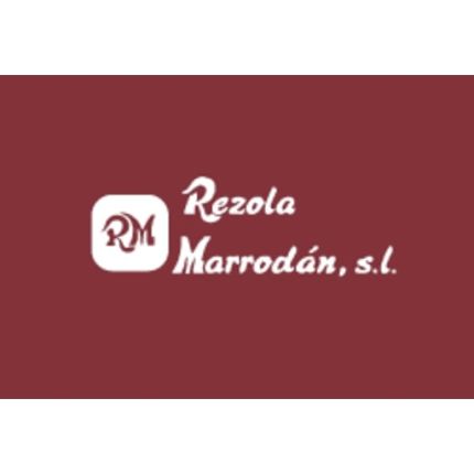 Logo van Rezola Marrodan S.L.