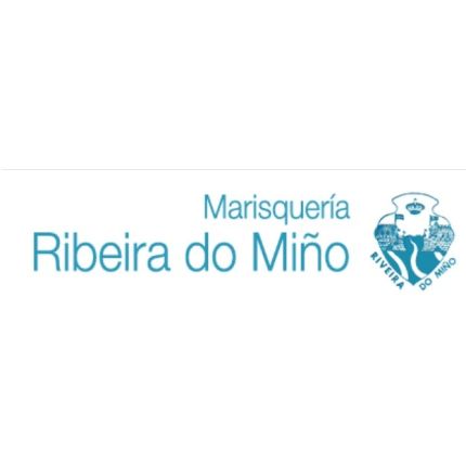 Logo de Ribeira Do Miño