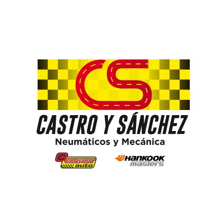 Logo od Castro Sánchez E Hijos S.l.