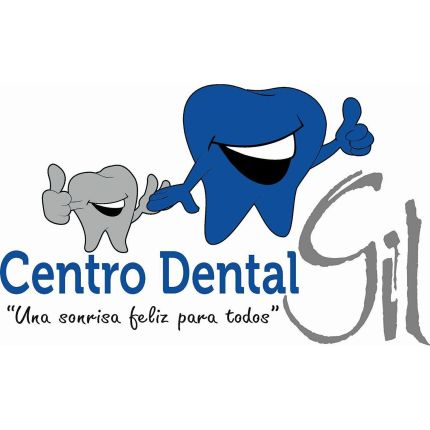 Logo van Centro Dental Gil