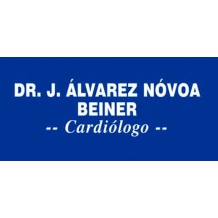 Logótipo de Dr. Javier Álvarez-Nóvoa Beiner