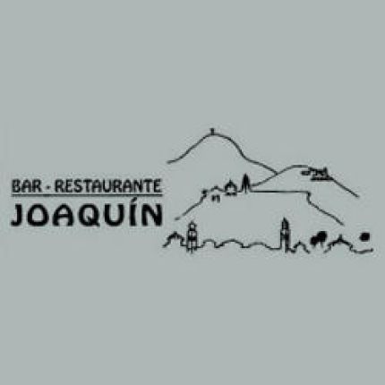 Logo od Restaurante Joaquín