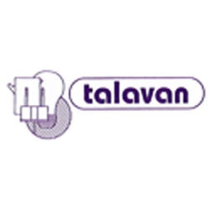Logotipo de Electricidad Talaván