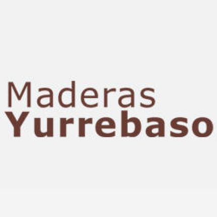 Logotyp från Maderas Yurrebaso S.A.