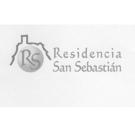 Logo from Residencia San Sebastian