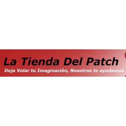 Logo de La Tienda Del Patch