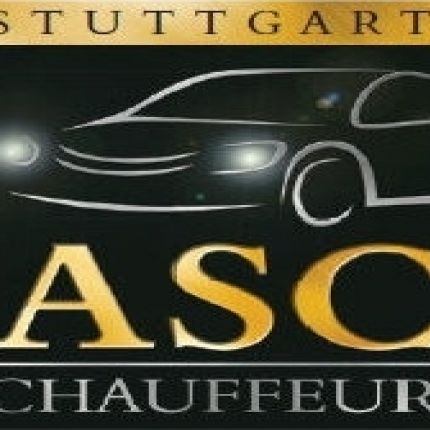 Logotipo de ASC Chauffeur Stuttgart | BUSINESS LIMOUSINENSERVICE