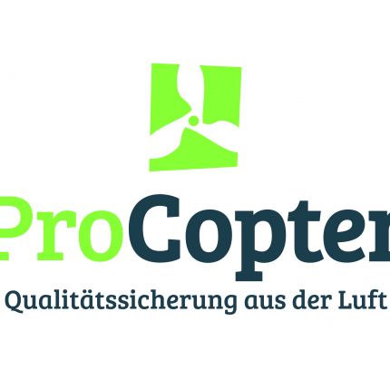 Logo fra ProCopter GmbH