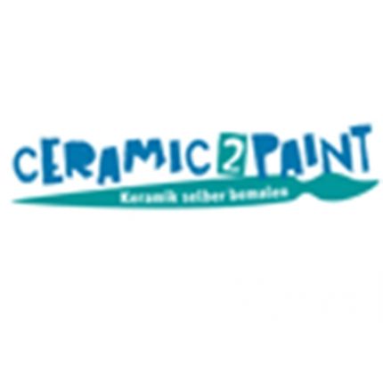 Logo von ceramic 2 paint