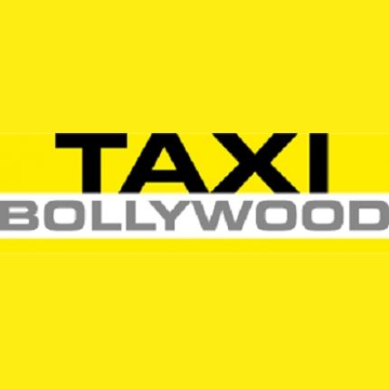 Logo da Taxi Bollywood Ludwigsburg