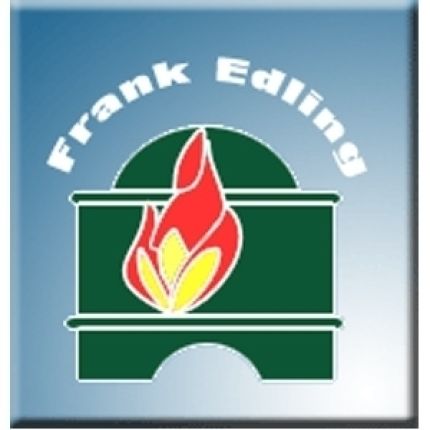 Logotyp från Frank Edling