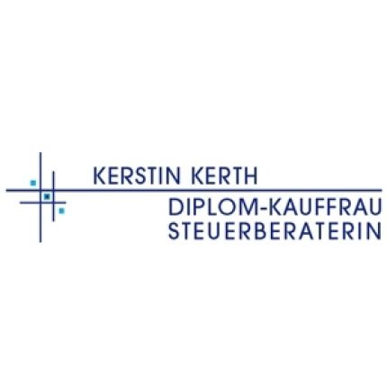 Logotyp från Kerstin Kerth, Steuerberatung