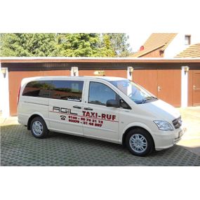 Bild von AGIL Taxi-, Mietwagen & Friseurbetrieb GmbH