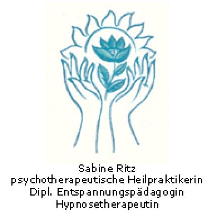 Logo von Heilkundliche Praxis für Psychotherapie und Hypnose - Sabine Ritz