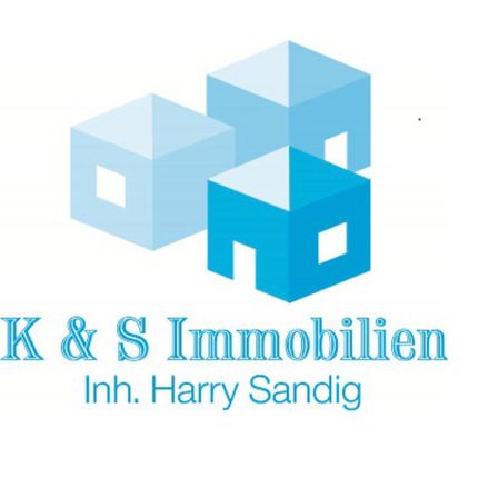 Logotyp från K&S Immobilien