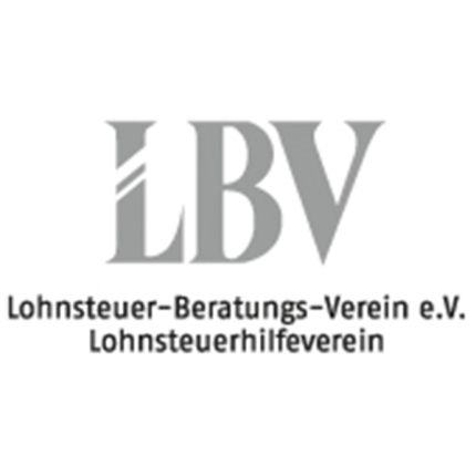 Logótipo de LBV Lohnsteuer Beratungs-Verein e.V.