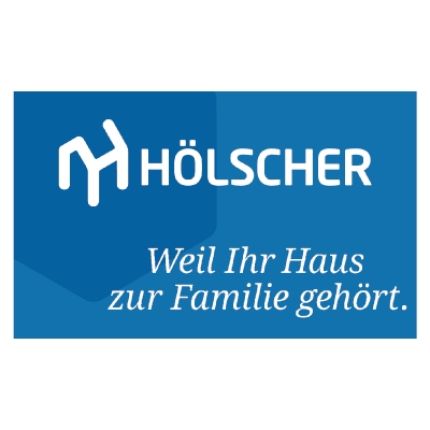 Logo van Gebr. Hölscher Bauunternehmung GmbH