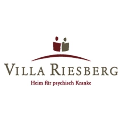Logótipo de Villa Riesberg Heim für psychisch Kranke