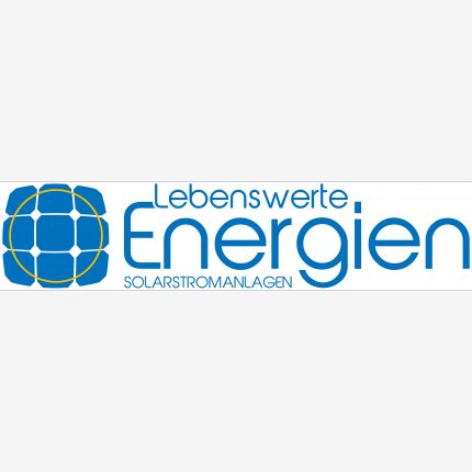 Logo von Lebenswerte Energien