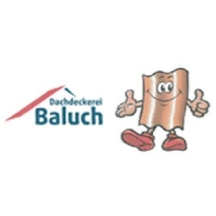 Logotyp från Dachdeckerei Lars Baluch
