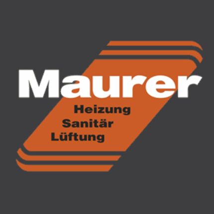 Logótipo de Dominik Maurer Heizung-Sanitär-Lüftung