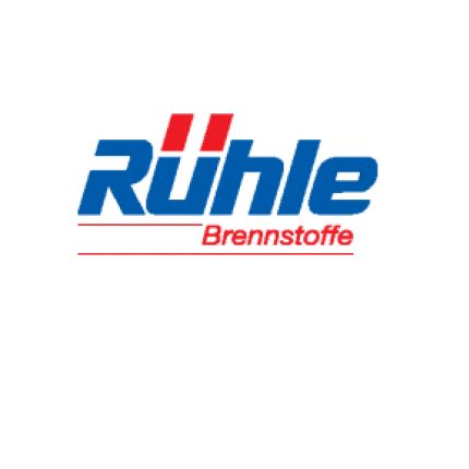 Logo van Rühle Brennstoffe GmbH
