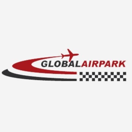 Logo da Globalairpark