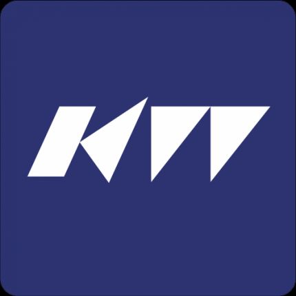 Logo van Komplett-Werbung GmbH