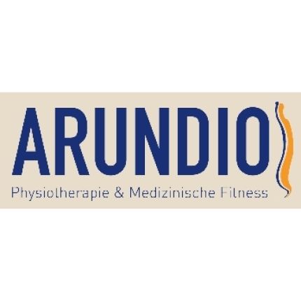 Logo fra Ute Arnold ARUNDIO - Physiotherapie & Medizinisches Training
