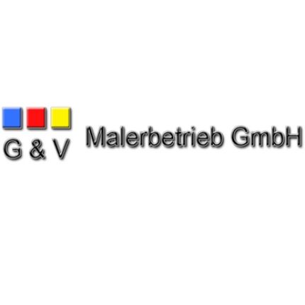 Logótipo de Anstrich G & V Malerbetrieb GmbH