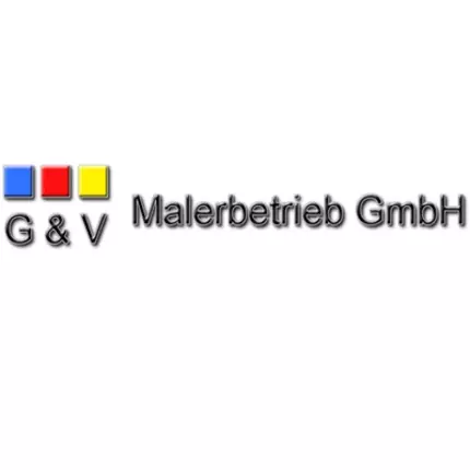 Logo fra G & V Malerbetrieb GmbH