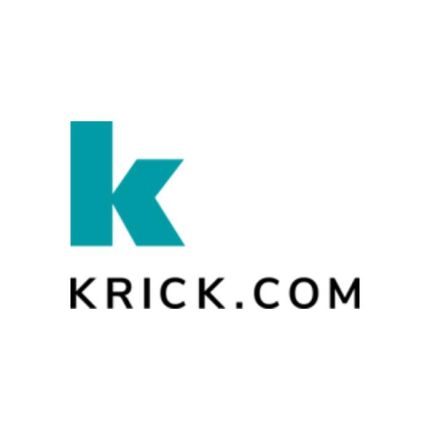Logo von krick.com GmbH + Co. KG