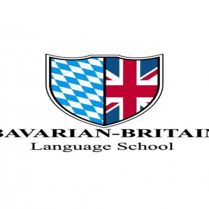 Logotipo de Bavarian-Britain Language School