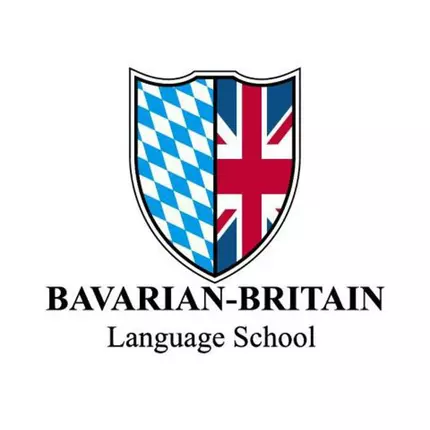 Logotipo de Bavarian-Britain Language School