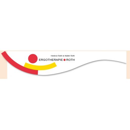 Logo von Ergotherapie Roth