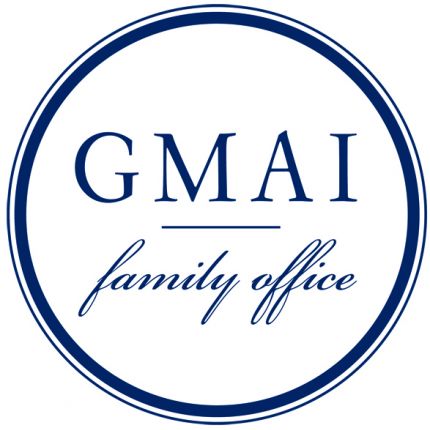 Logo van GMAI Family Office GmbH