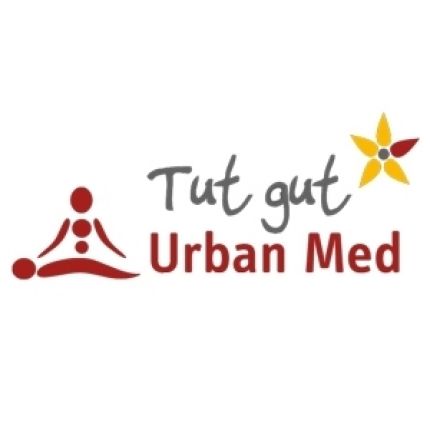 Logo da Urban Med