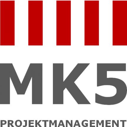 Logo od MK5 Projektmanagement