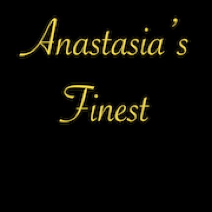 Logotipo de Anastasias Finest KRETA PRODUCTS UG